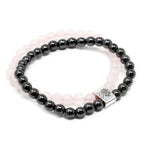 Pulsera de Piedras Preciosas y Magnéticas ( 7 modelos )