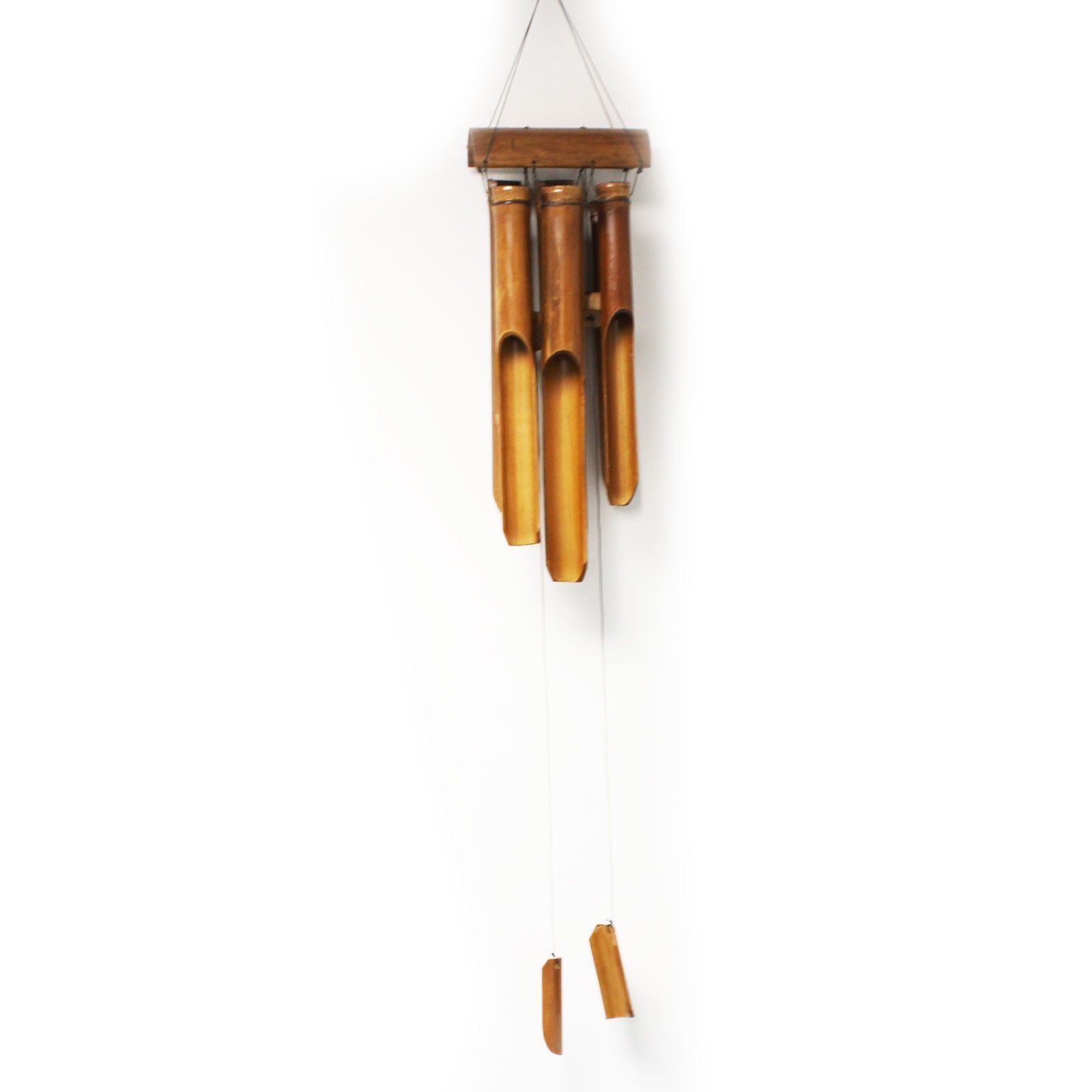 Campanillas de Viento en Bambú ( 9 modelos )