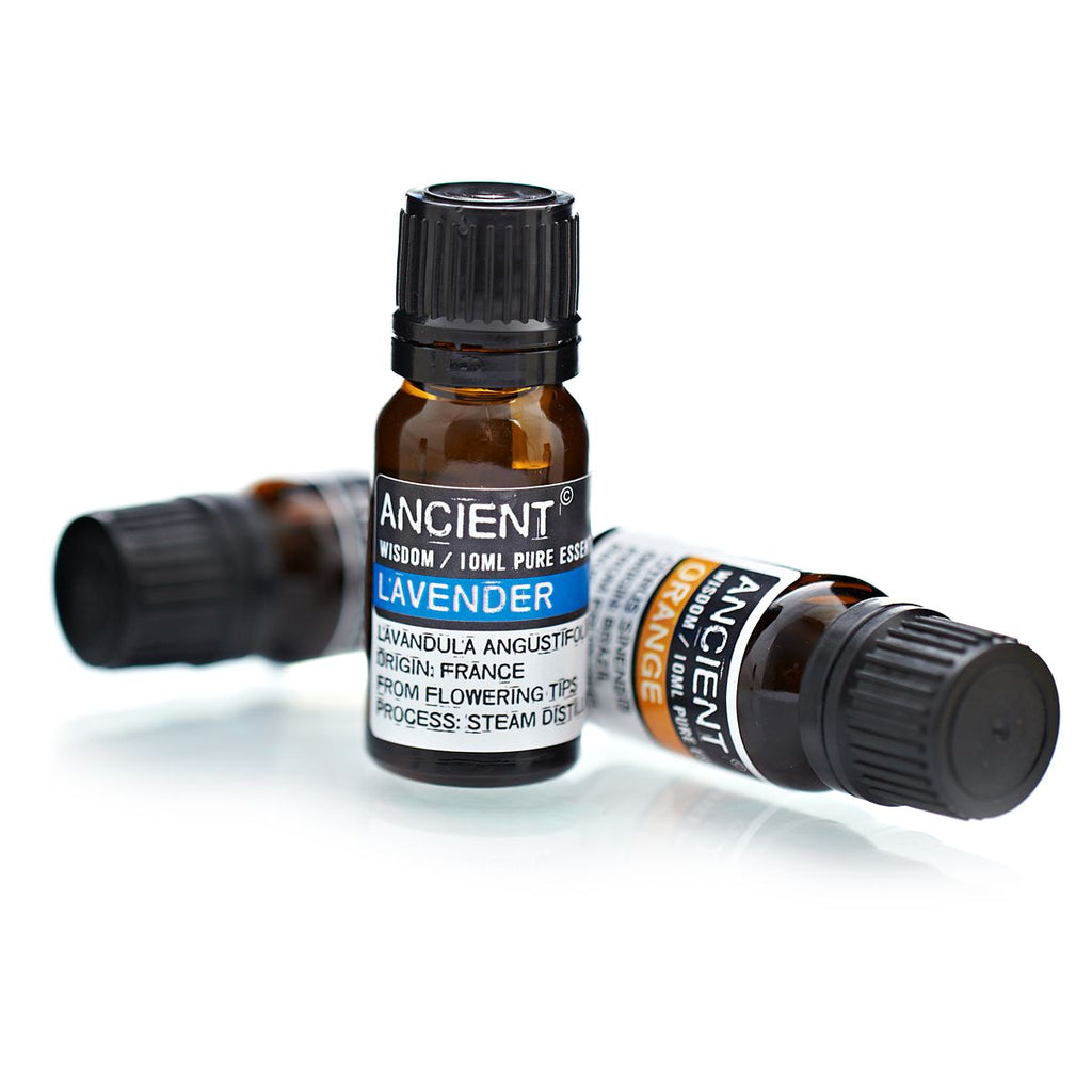Velas y Aceites-Aromas Específicos para Intuición y Adivinación ( 19 productos diferentes )