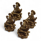 Dioses de Latón en Miniatura – Figuras Espirituales ( 8 modelos )