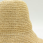 Sombreros de Paja Nomad Sari ( 8 Modelos )