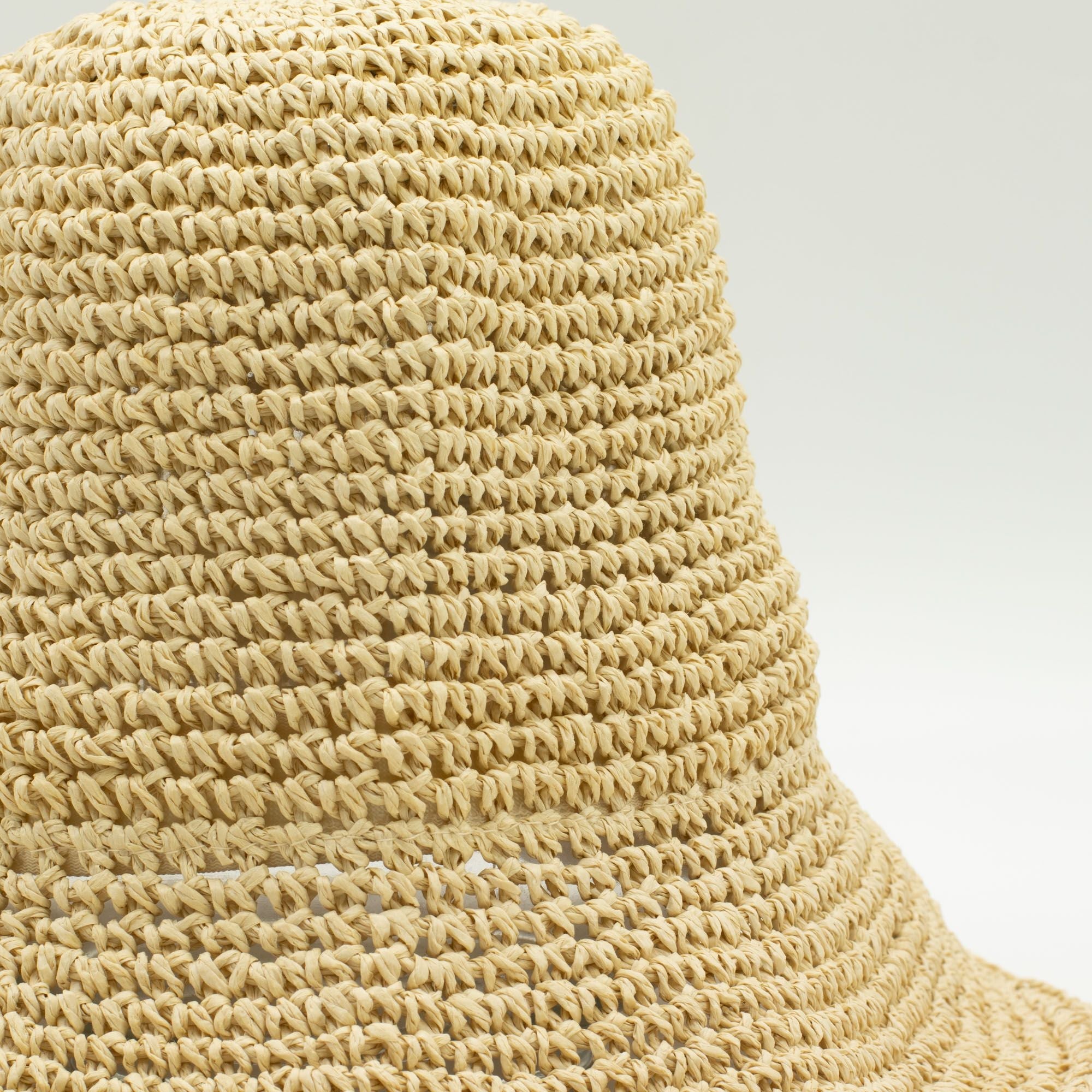 Sombreros de Paja Nomad Sari ( 8 Modelos )