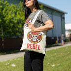 Bolsas Tote Icónicas · Estilo Nómada y Alternativo ( 23 modelos )