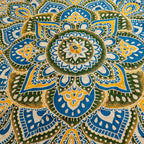 Tapices Arte de Pared de Algodón