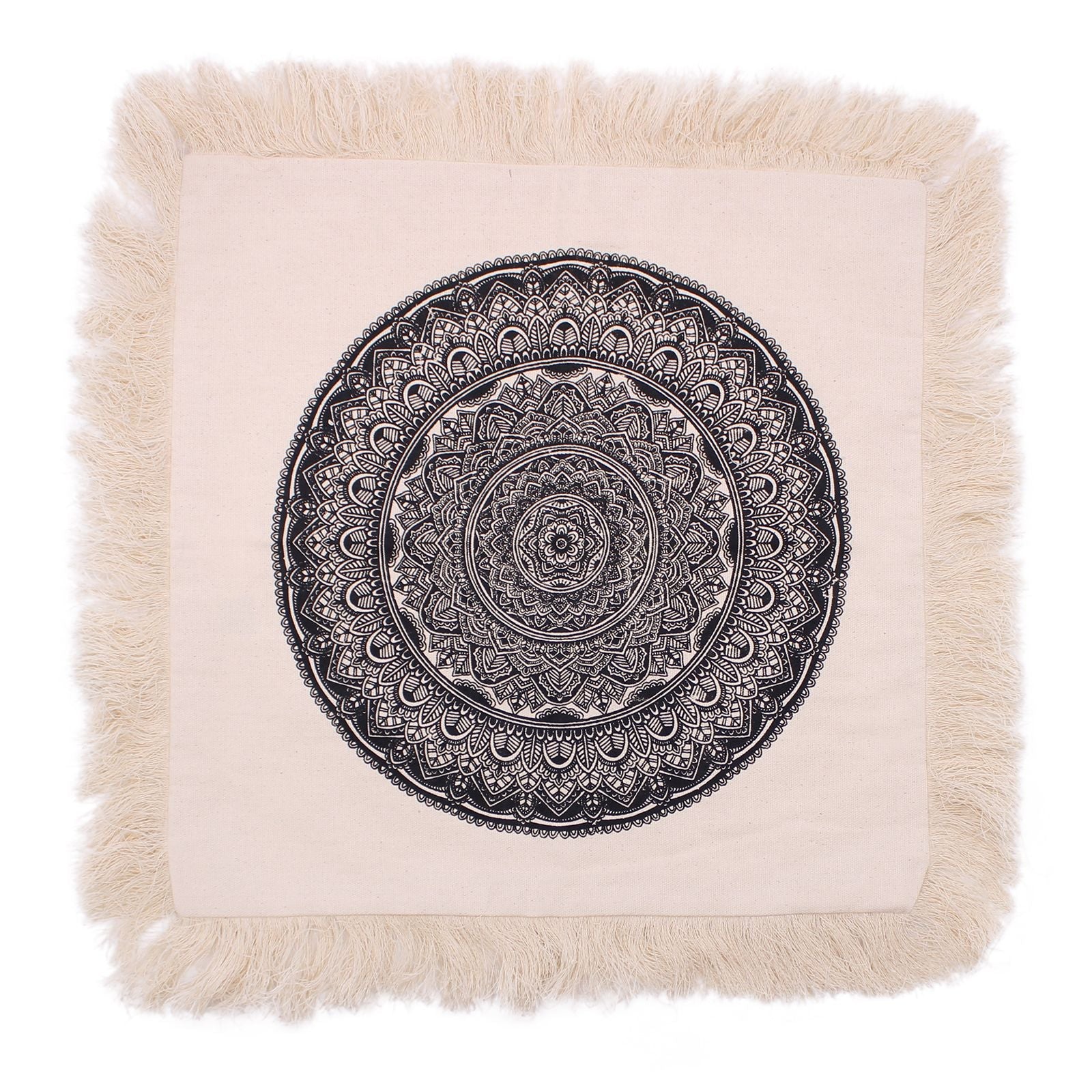 Funda de Cojín Diseño Mandala ( 8 variadades )