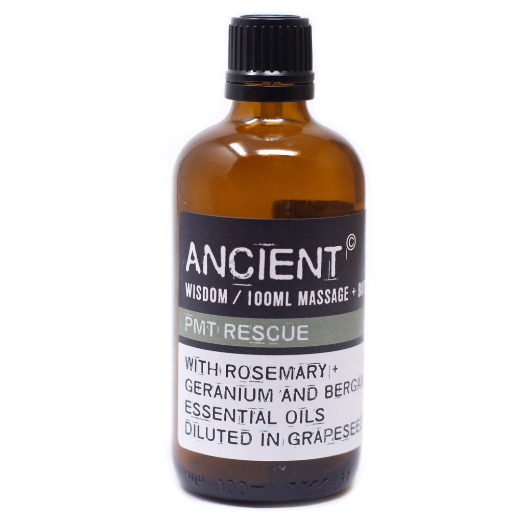 Aceite de Masaje 100ml ( 16 variantes )