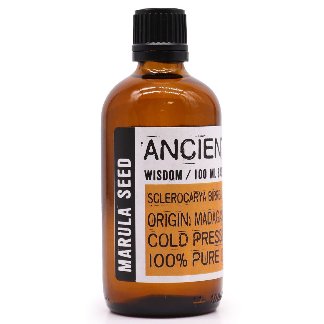 Aceite Base 100 ml para Aromaterapia y Cuidado de la Piel ( 32 variantes )