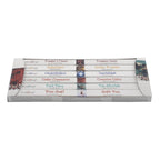 Set de Regalo de Incienso Stamford ( 7 Variedades )