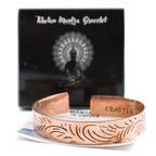 Pulsera de Metal Tibetana ( 8 modelos )