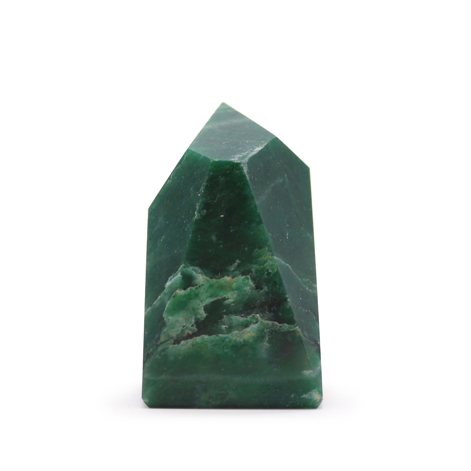 Puntas de piedra preciosa de aprox. 6 cm (0,5 kg) ( 7 modelos diferentes )