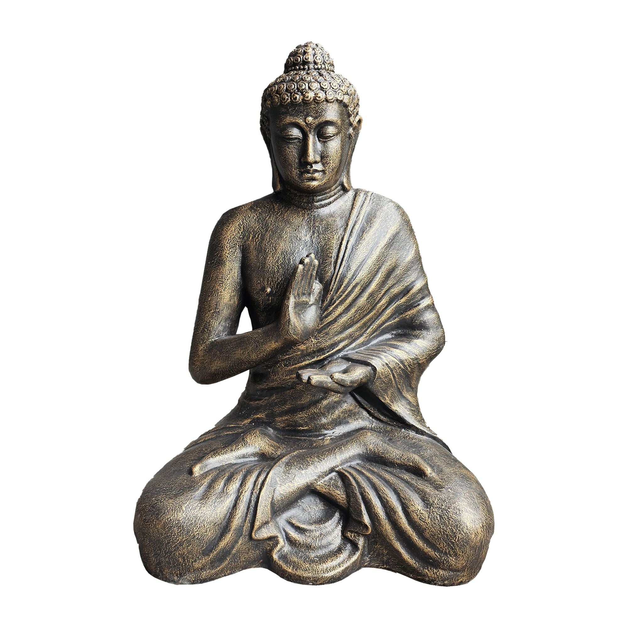 Estatuas Gigantes de Buda y Relieves Zen ( 15 modelos )