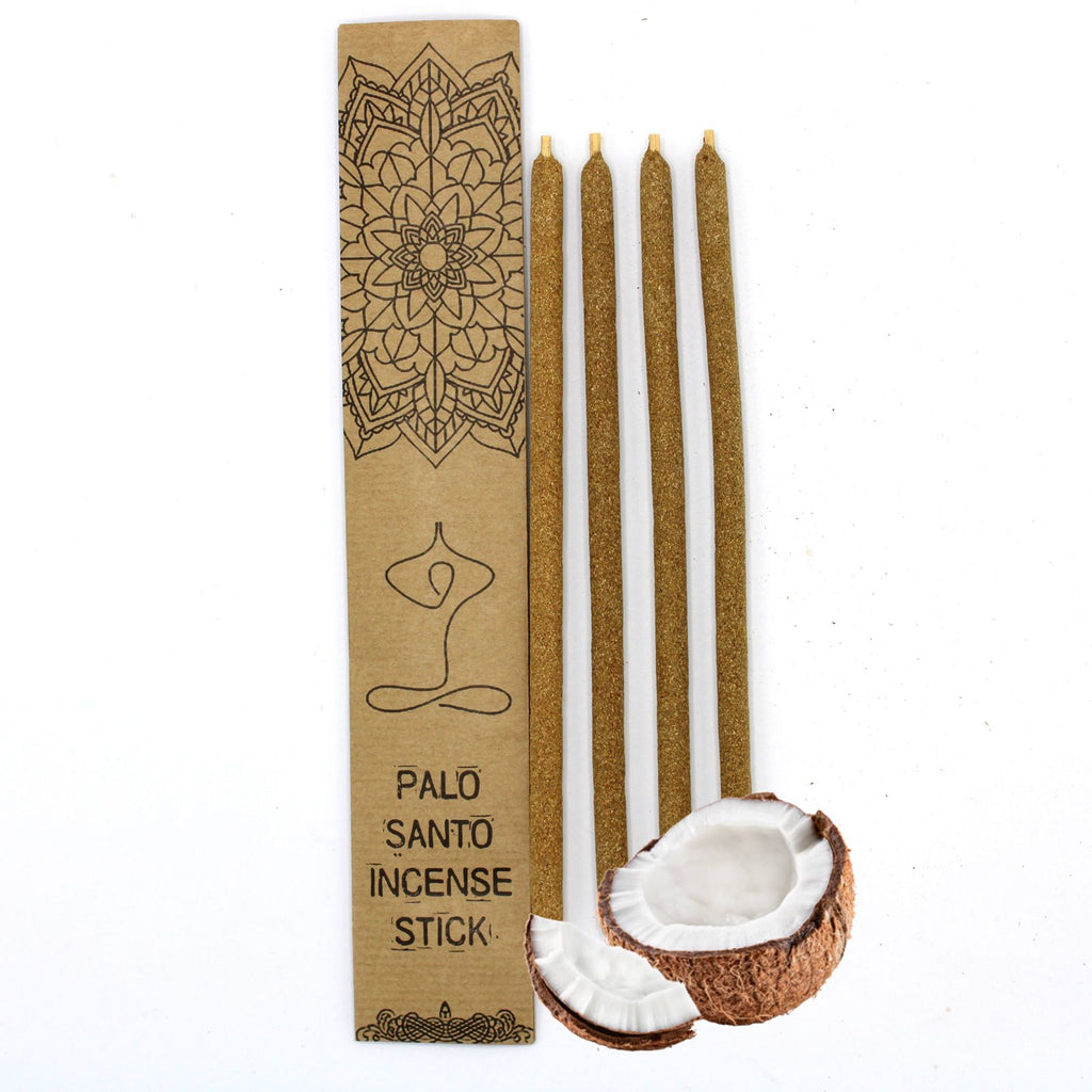 Palo Santo Varitas de Incienso Grandes ( 13 variantes )