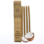 Palo Santo Varitas de Incienso Grandes ( 13 variantes )