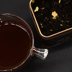 Mezcla de Té Magia Negra - 50gr Lata