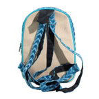 Mochilas de Cáñamo y Algodón Natural ( 16 modelos )