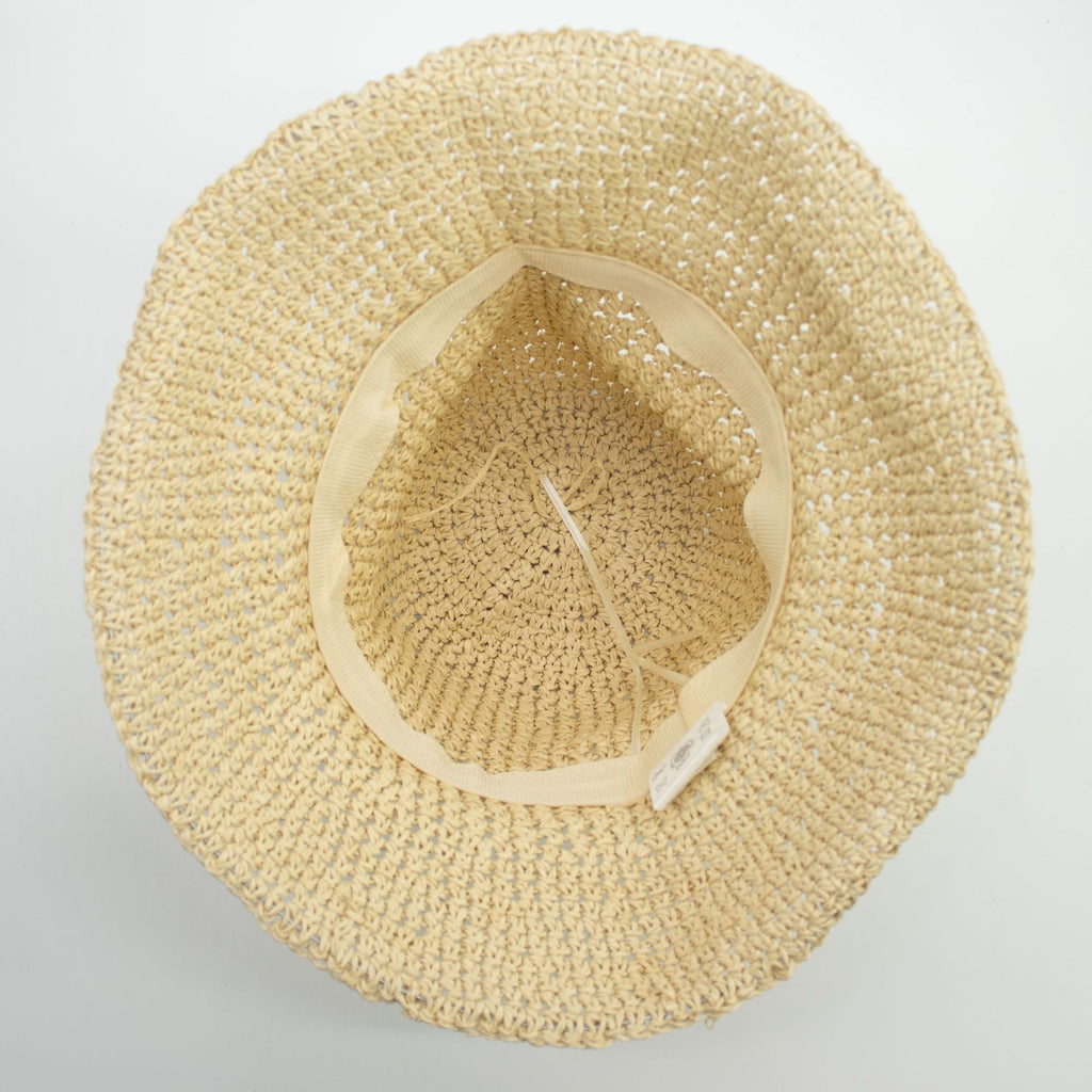 Sombreros de Paja Nomad Sari ( 8 Modelos )
