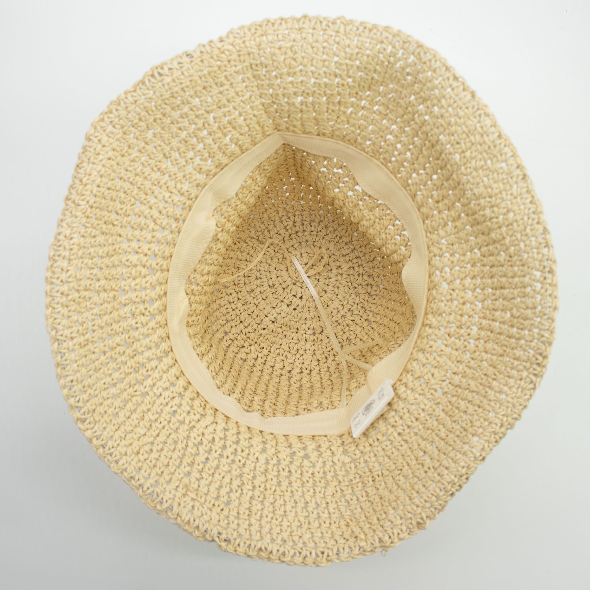 Sombreros de Paja Nomad Sari ( 8 Modelos )