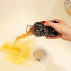 Poción Antiguo Hechizo de Baño de Bruja y Amuleto de Cristal ( 5 variantes )