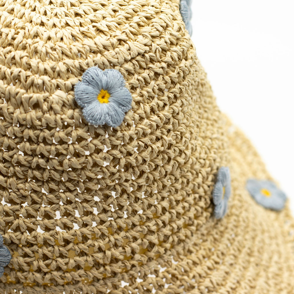 Sombreros de Paja Nomad Sari ( 8 Modelos )