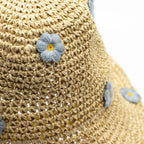 Sombreros de Paja Nomad Sari ( 8 Modelos )