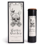 Velas Purificadoras de Brujas Antiguas - Jardín gótico - Limpieza y Purificación