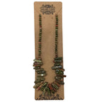 Collar de gemas Longstone ( 5 modelos diferentes )