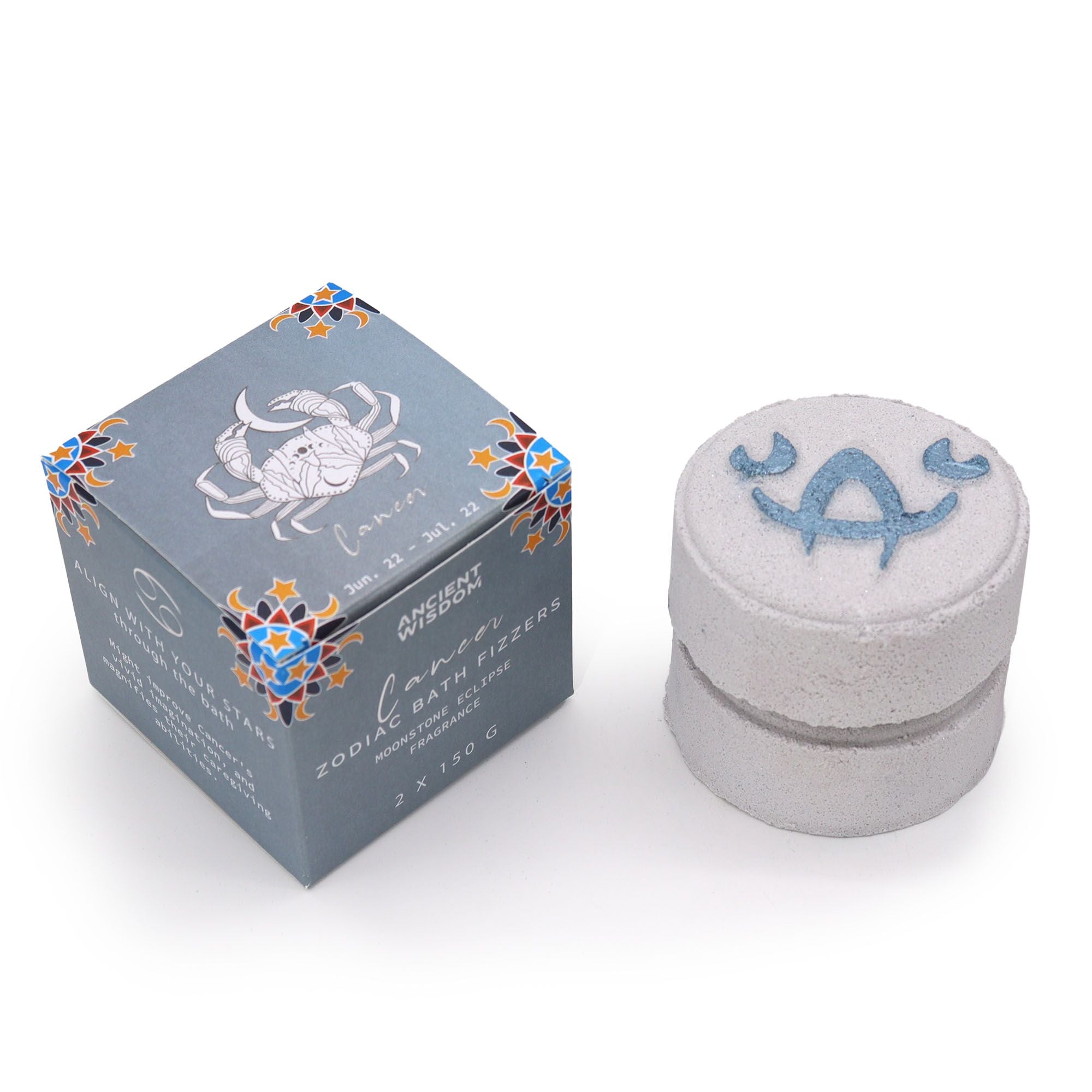 Bombas de Baño del Zodiaco ( 12 variantes )