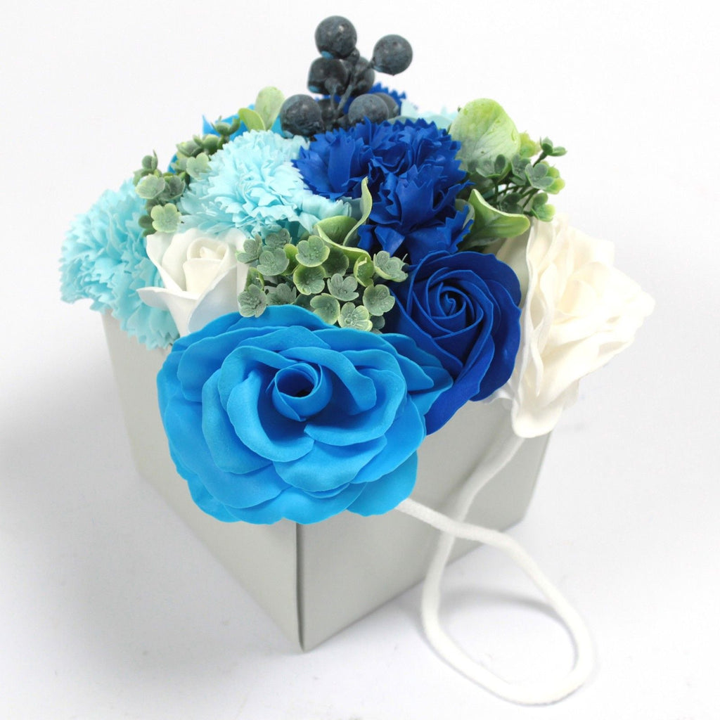Bouquet Flores Jabón ( 10 modelos )