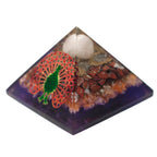 Orgonita Artesanal – Objeto Decorativo con Minerales ( 18 modelos )