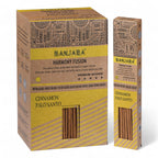 Banjara Palo Santo Palitos de purificación ( 5 variantes )