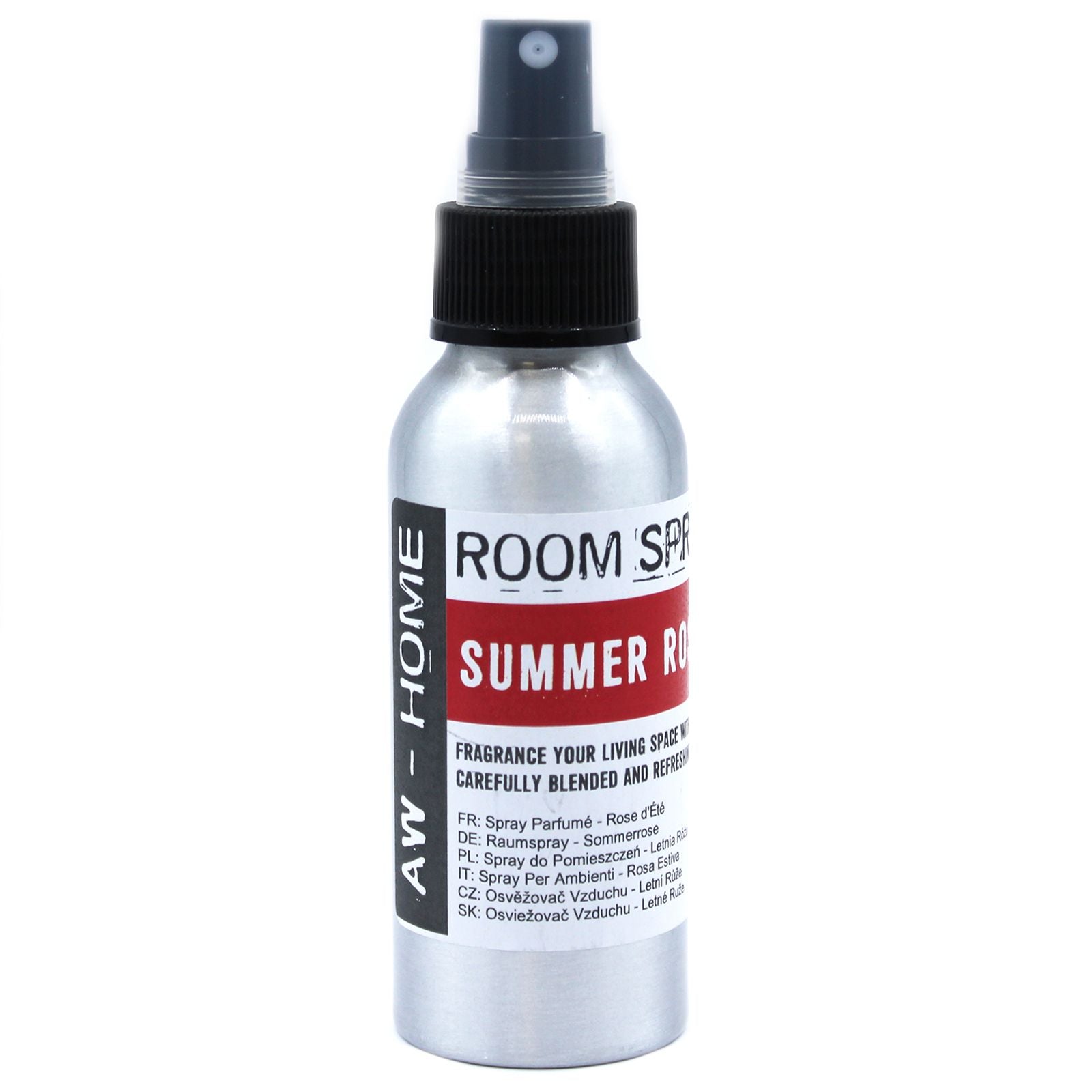 Ambientador Fragancias 100ml ( 11 fragancias diferentes donde elegir )