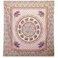 Tapiz de Pared Mandala ( 212x193 cm )