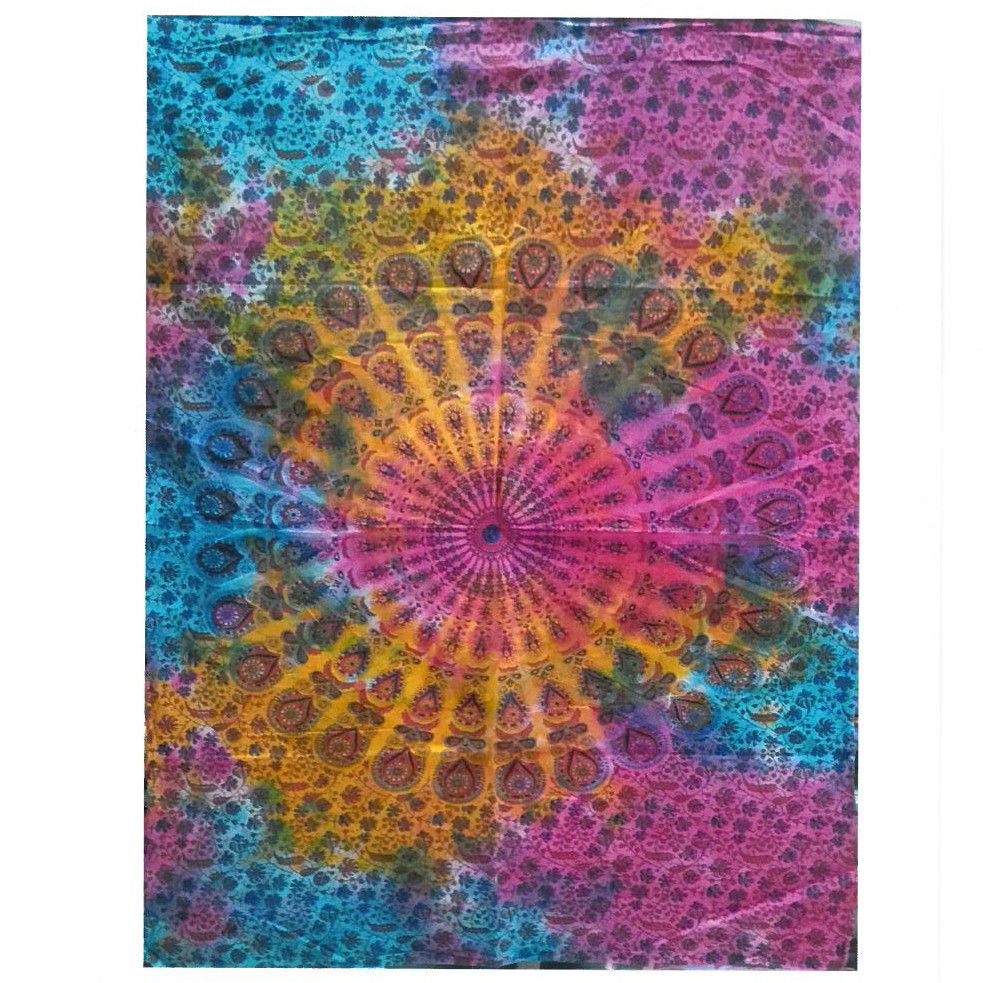 Tapices Arte de Pared de Algodón