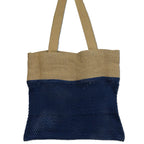Bolsas de Yute y Algodón · Estilo Natural con Alma Ritual ( 13 modelos )
