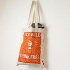 Bolsas Tote Icónicas · Estilo Nómada y Alternativo ( 23 modelos )