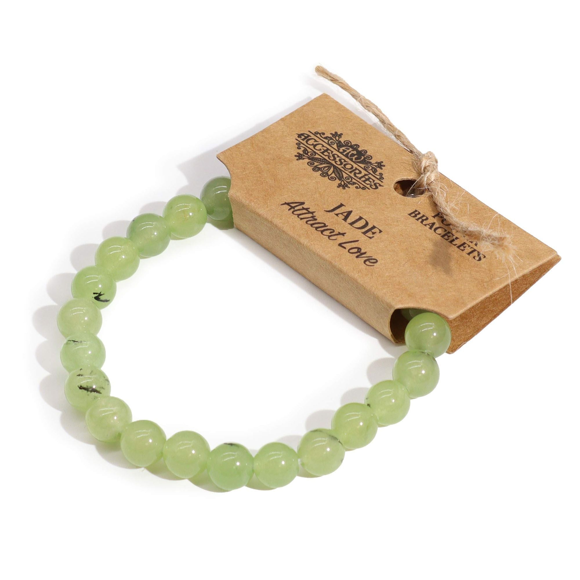 Brazalete de Energía de Piedra Natural ( 11 modelos )