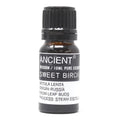 Aceite Esencial Abedul blanco