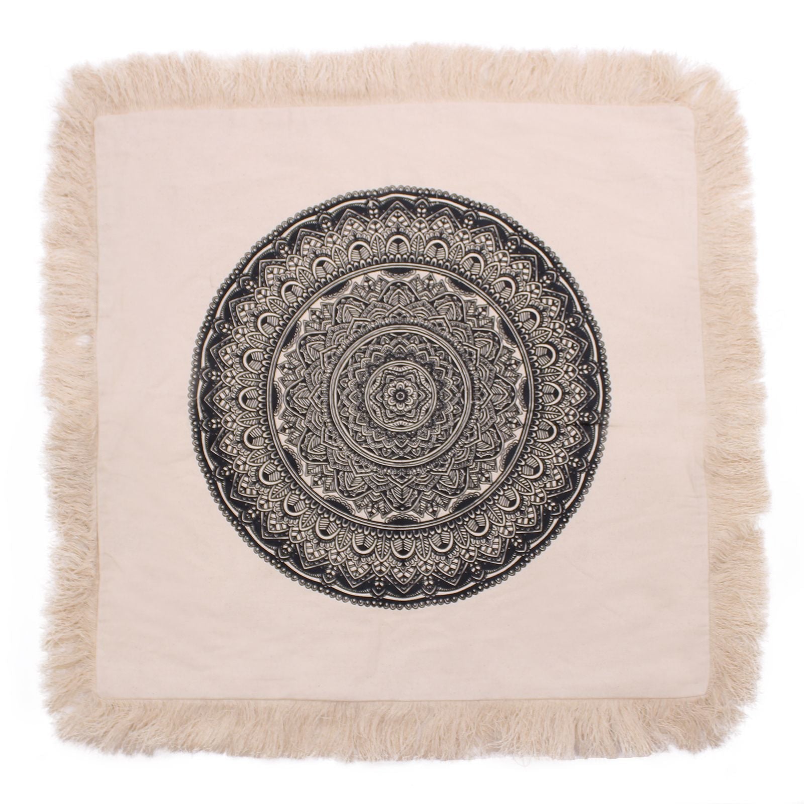 Funda de Cojín Diseño Mandala ( 8 variadades )
