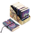 8x Surtido de Cuadernos Esotéricos (Expositor)