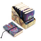 8x Surtido de Cuadernos Esotéricos (Expositor)