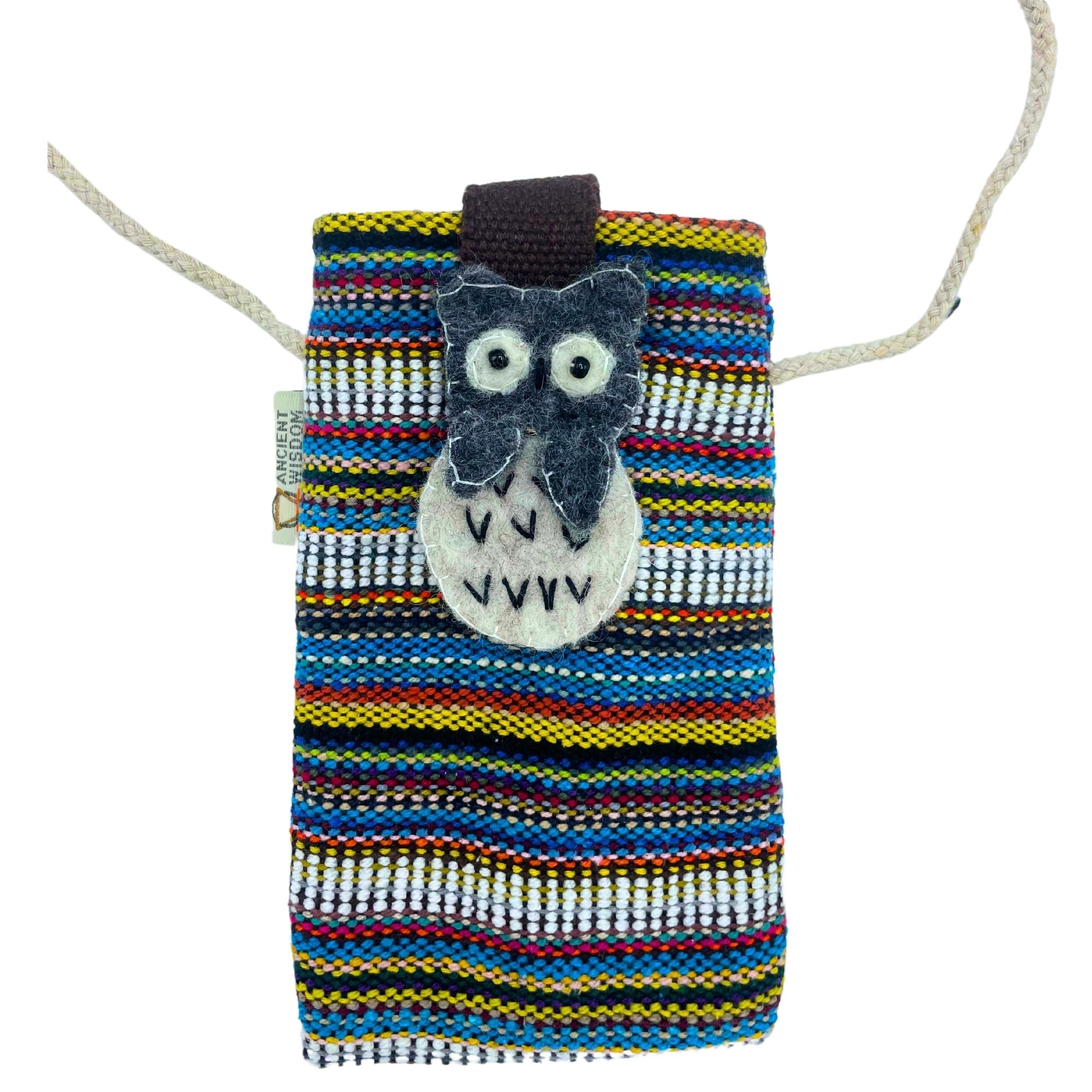 Bolso para Teléfonos y Portátiles ( 9 modelos )