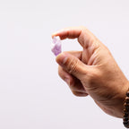 Cristales y Piedras Específicas para Intuición y Adivinación ( 8 variantes )