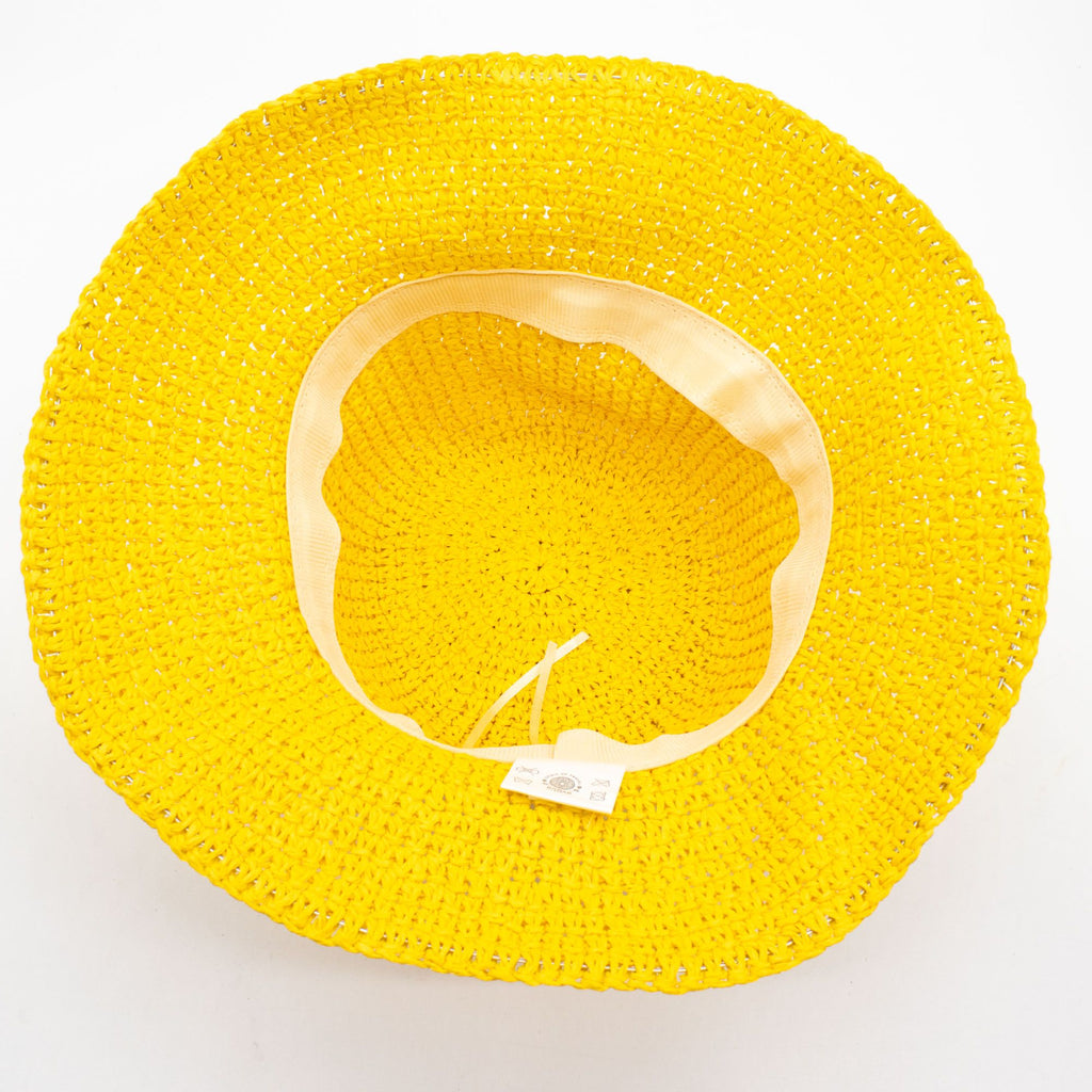 Sombreros de Paja Nomad Sari ( 8 Modelos )