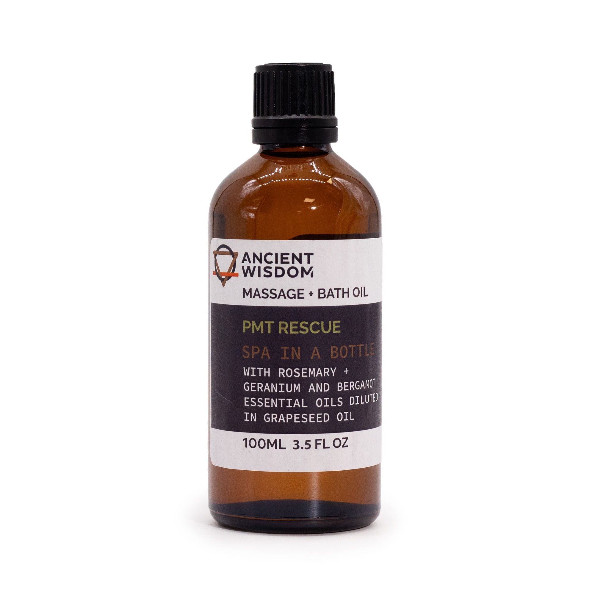Aceite de Masaje 100ml ( 16 variantes )