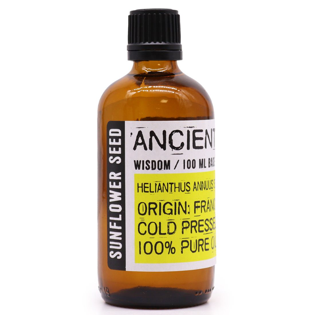 Aceite Base 100 ml para Aromaterapia y Cuidado de la Piel ( 32 variantes )