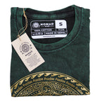 Camiseta de algodón Nomad Sari ( Diferentes Modelos y Tamaños )( 29 variantes )