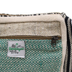 Bolsos/as, Riñoneras, Bandoleras... de Cáñamo ( 25 modelos )