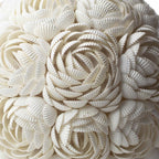 Lámpara Boho de Conchas Marinas ( 10 modelos )