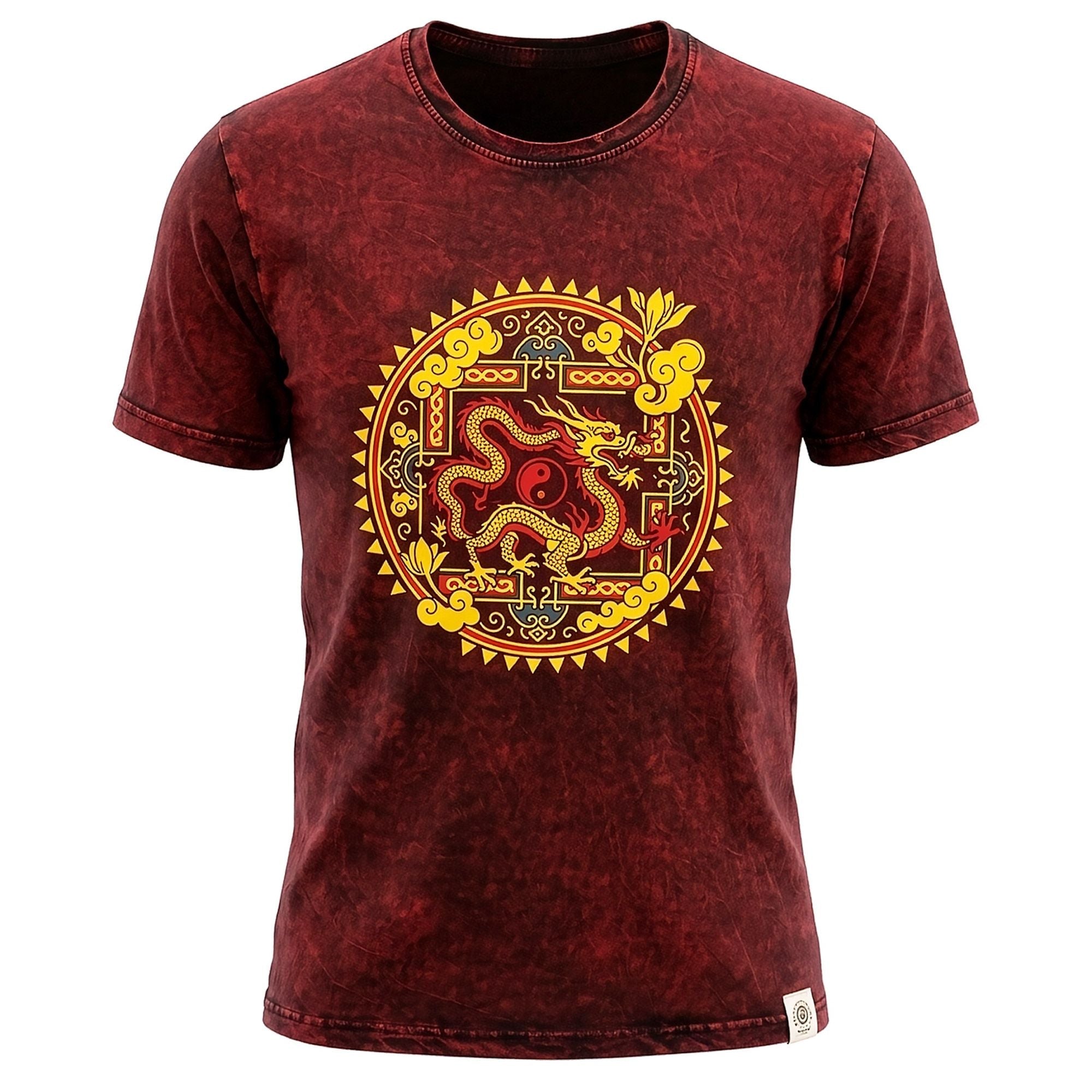 Camiseta de algodón Nomad Sari ( Diferentes Modelos y Tamaños )( 29 variantes )