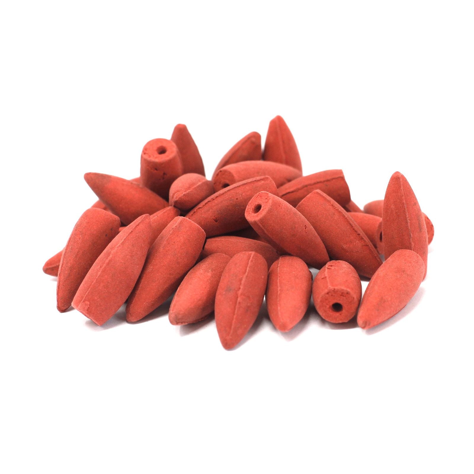 Caja Conos de Incienso Flujo Posterior 500g - (approx 225 pcs) ( 11 variantes )